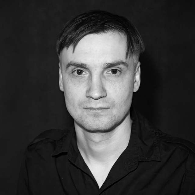 Андрей Кузькин